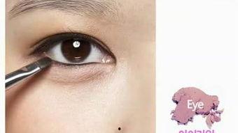 日韩妆容化妆视频教程,轻松打造清新迷人面部轮廓