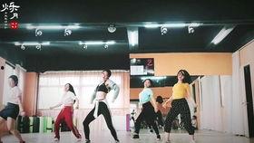 亚洲舞蹈视频教学,轻松掌握舞步魅力