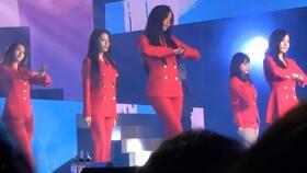 日韩演唱会视频4k,震撼现场，尽享音乐魅力