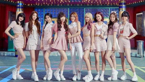 中日韩泰越五国女团视频,跨文化视角下的青春旋律