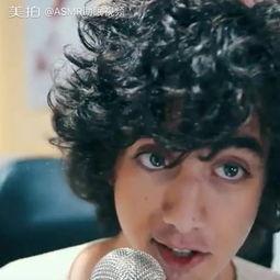 中日韩帅哥助眠视频大全,温柔梦境，视觉盛宴