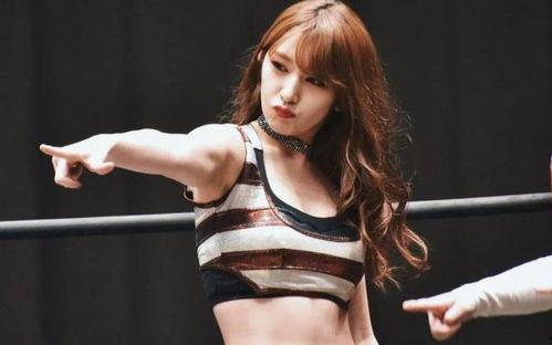 亚洲美女wwe视频,精彩瞬间盘点